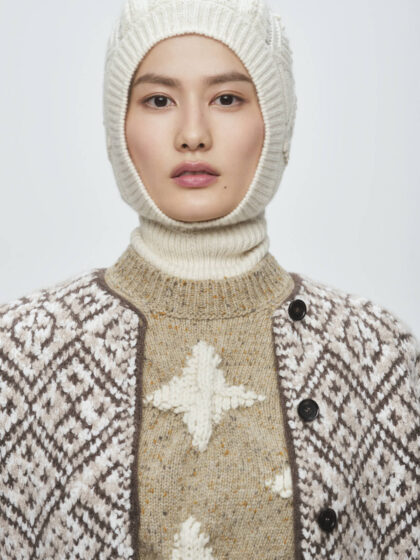 VOGUE Japan 2025 Ai Hashimoto